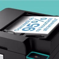 Urządzenie wielofunkcyjne atramentowe Epson EcoTank L6390 C11CL40405 - A4, 35 str./min, 4800x1200 DPI