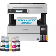 Urządzenie wielofunkcyjne atramentowe Epson EcoTank L6499 C11CJ88408 - A4, 23 str./min, 4800x1200 DPI