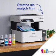 Urządzenie wielofunkcyjne atramentowe Epson EcoTank L6499 C11CJ88408 - A4, 23 str./min, 4800x1200 DPI