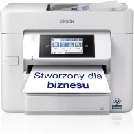 Urządzenie wielofunkcyjne atramentowe Epson WorkForce Pro WF-C4810DTWF C11CJ05403 - A4, 36 str.|min, 4800x2400 DPI