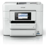 Urządzenie wielofunkcyjne atramentowe Epson WorkForce Pro WF-C4810DTWF C11CJ05403 - A4, 36 str.|min, 4800x2400 DPI