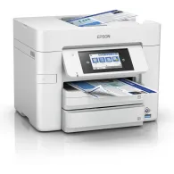 Urządzenie wielofunkcyjne atramentowe Epson WorkForce Pro WF-C4810DTWF C11CJ05403 - A4, 36 str.|min, 4800x2400 DPI