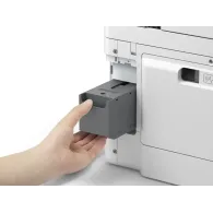 Urządzenie wielofunkcyjne atramentowe Epson WorkForce Pro WF-C4810DTWF C11CJ05403 - A4, 36 str.|min, 4800x2400 DPI