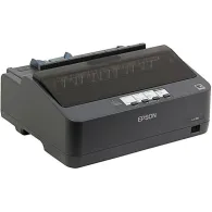 Drukarka igłowa Epson LX-350 C11CC24031 - kalkowanie 4 + oryginał, 240x144 DPI