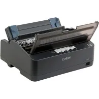 Drukarka igłowa Epson LX-350 C11CC24031 - kalkowanie 4 + oryginał, 240x144 DPI