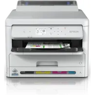 Drukarka atramentowa Epson WorkForce Pro WF-C5390DW C11CK25401 - A4, 34 str.|min, 4800x1200 DPI
