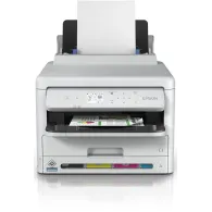Drukarka atramentowa Epson WorkForce Pro WF-C5390DW C11CK25401 - A4, 34 str.|min, 4800x1200 DPI
