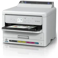Drukarka atramentowa Epson WorkForce Pro WF-C5390DW C11CK25401 - A4, 34 str.|min, 4800x1200 DPI