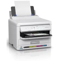 Drukarka atramentowa Epson WorkForce Pro WF-C5390DW C11CK25401 - A4, 34 str.|min, 4800x1200 DPI