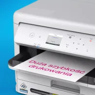 Drukarka atramentowa Epson WorkForce Pro WF-C5390DW C11CK25401 - A4, 34 str.|min, 4800x1200 DPI