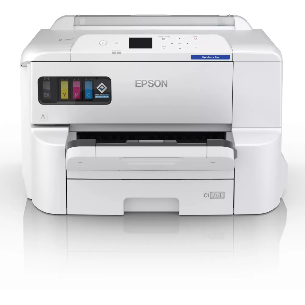 Drukarka atramentowa Epson WorkForce Pro EP-C7000DW C11CL37401 - A3+, 35 str.|min, 4800x1200 DPI