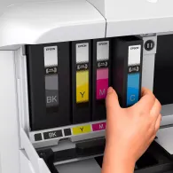 Drukarka atramentowa Epson WorkForce Pro EP-C7000DW C11CL37401 - A3+, 35 str.|min, 4800x1200 DPI