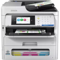 Urządzenie wielofunkcyjne atramentowe Epson WorkForce Pro EM-C800RDWF C11CK19401 - A4, 34 str.|min, 4800x1200 DPI