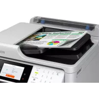 Urządzenie wielofunkcyjne atramentowe Epson WorkForce Pro EM-C800RDWF C11CK19401 - A4, 34 str.|min, 4800x1200 DPI