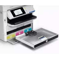 Urządzenie wielofunkcyjne atramentowe Epson WorkForce Pro EM-C800RDWF C11CK19401 - A4, 34 str.|min, 4800x1200 DPI