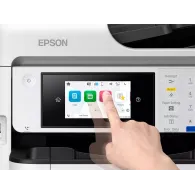 Urządzenie wielofunkcyjne atramentowe Epson WorkForce Pro EM-C800RDWF C11CK19401 - A4, 34 str.|min, 4800x1200 DPI
