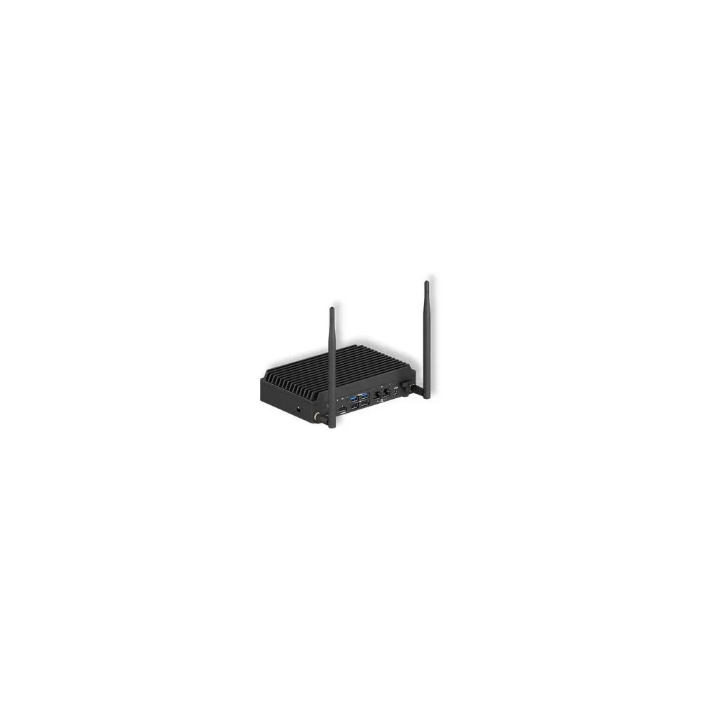 Komputer ASUS NUC 13 Rugged BNUC13BRFA200B02I6A - Mini Desktop/Atom X X7211E/RAM 8GB/SSD 2TB/WiFi/Windows 11 Pro USB x64 PL/3CI - zdjęcie