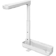 Przenośny wizualizer Epson ELPDC07 V12H759040 - aparat do dokumentów, USB 2.0, Biały