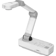Wizualizer Epson ELPDC13 V12H757040 - aparat do dokumentów, A3, Biały