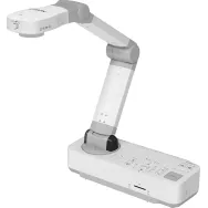Wizualizer Epson ELPDC13 V12H757040 - aparat do dokumentów, A3, Biały