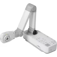 Wizualizer Epson ELPDC13 V12H757040 - aparat do dokumentów, A3, Biały