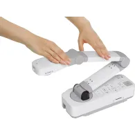 Wizualizer Epson ELPDC13 V12H757040 - aparat do dokumentów, A3, Biały