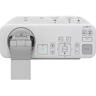 Przenośny wizualizer Epson ELPDC21 V12H758040 - aparat do dokumentów, USB|HDMI, Biały