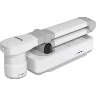 Przenośny wizualizer Epson ELPDC21 V12H758040 - aparat do dokumentów, USB|HDMI, Biały