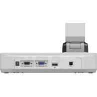 Przenośny wizualizer Epson ELPDC21 V12H758040 - aparat do dokumentów, USB|HDMI, Biały
