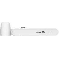 Bezprzewodowy wizualizer Epson ELPDC30 V12HB09080 - aparat do dokumentów, USB|HDMI|Wi-Fi, Biały