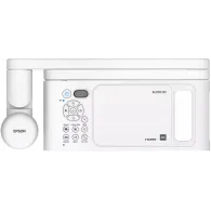 Bezprzewodowy wizualizer Epson ELPDC30 V12HB09080 - aparat do dokumentów, USB|HDMI|Wi-Fi, Biały