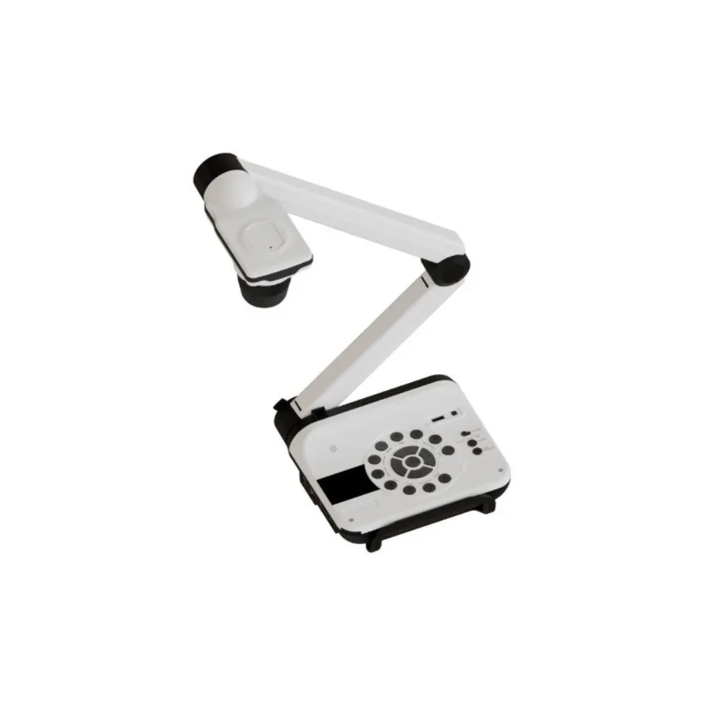 Wizualizer Optoma DC557 W3V00000011 - CMOS, 4K, 297x420 mm