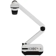 Wizualizer Optoma DC557 W3V00000011 - CMOS, 4K, 297x420 mm