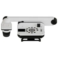 Wizualizer Optoma DC557 W3V00000011 - CMOS, 4K, 297x420 mm