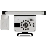 Wizualizer Optoma DC557 W3V00000011 - CMOS, 4K, 297x420 mm