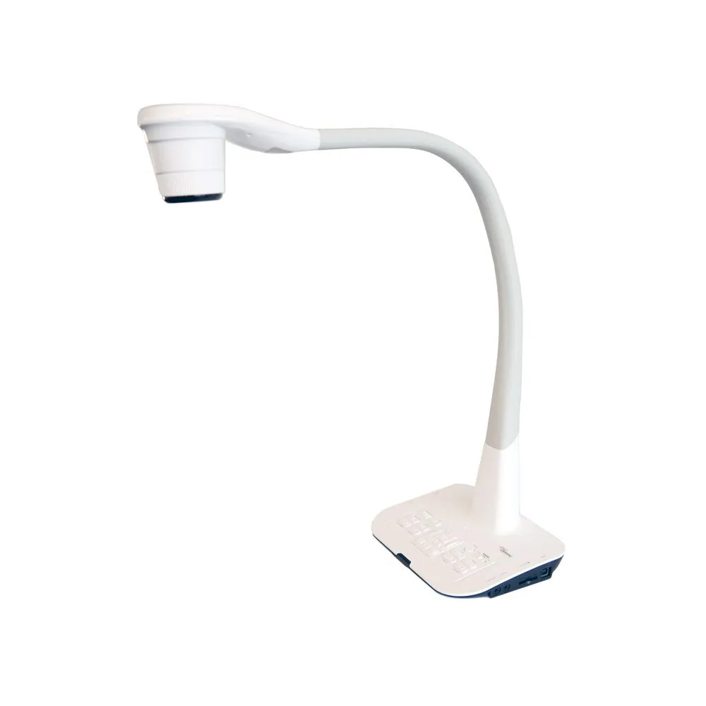 Wizualizer Optoma DC460 - CMOS, 4K, HDMI, VGA, USB 2.0, 297x420 mm