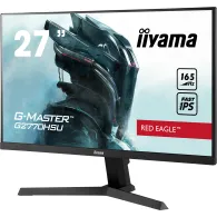 Monitor iiyama G-MASTER G2770HSU-B1 - zdjęcie poglądowe 1