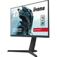 Monitor iiyama G-MASTER GB2770HSU-B1 - zdjęcie poglądowe 2