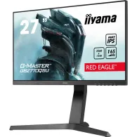 Monitor iiyama G-MASTER GB2770QSU-B1 - zdjęcie poglądowe 2