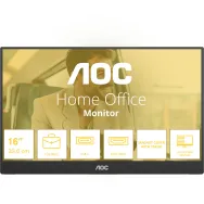 Monitor AOC 16T20E2 - zdjęcie poglądowe 8