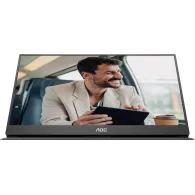 Monitor AOC 16T20E2 - zdjęcie poglądowe 2