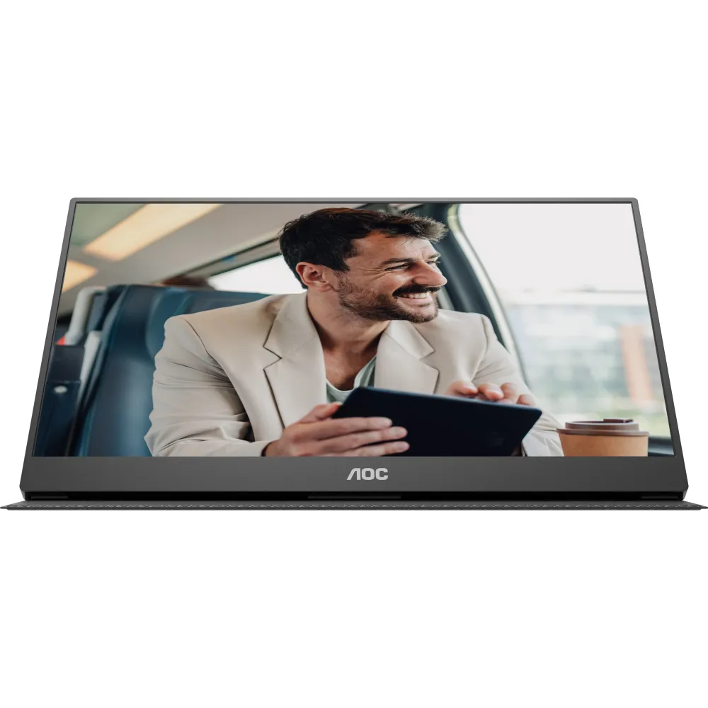 Zdjęcie monitora AOC 16T20E2