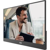 Monitor AOC 16T20E2 - zdjęcie poglądowe 3