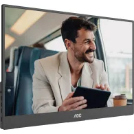 Monitor AOC 16T20E2 - zdjęcie poglądowe 5
