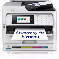 Urządzenie wielofunkcyjne atramentowe Epson WorkForce Pro WF-C5890DWF C11CK23401