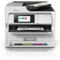 Urządzenie wielofunkcyjne atramentowe Epson WorkForce Pro WF-C5890DWF C11CK23401