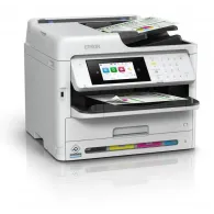 Urządzenie wielofunkcyjne atramentowe Epson WorkForce Pro WF-C5890DWF C11CK23401