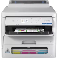 Drukarka atramentowa Epson WorkForce Pro EP-C800RDW C11CK21401 - A4, 34 str.|min, 4800x1200 DPI
