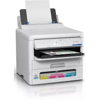 Drukarka atramentowa Epson WorkForce Pro EP-C800RDW C11CK21401 - A4, 34 str.|min, 4800x1200 DPI