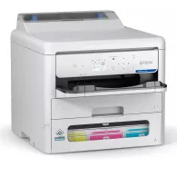 Drukarka atramentowa Epson WorkForce Pro EP-C800RDW C11CK21401 - A4, 34 str.|min, 4800x1200 DPI
